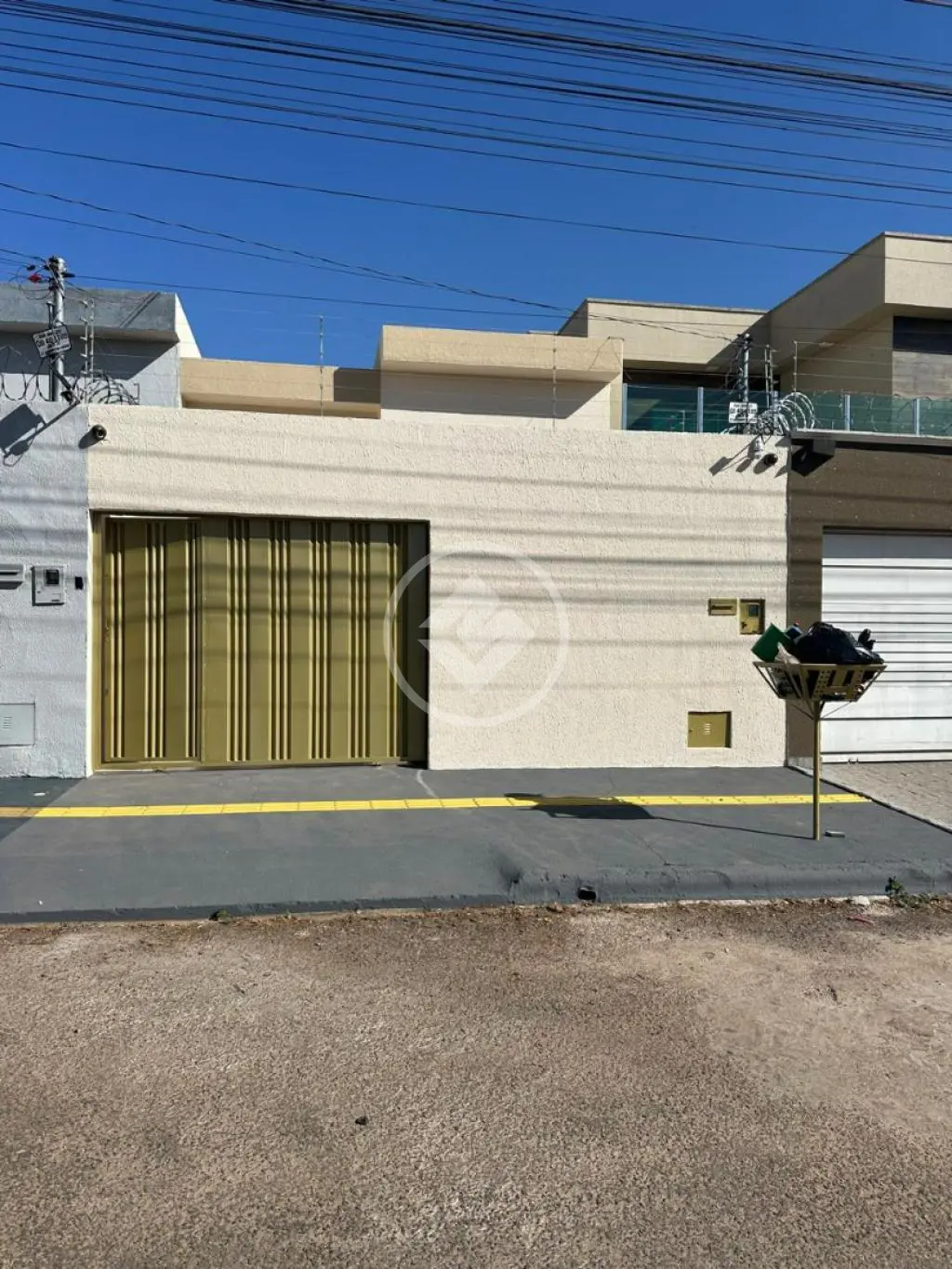 Casa Moinho dos Ventos, Goiânia - GO — foto 1
