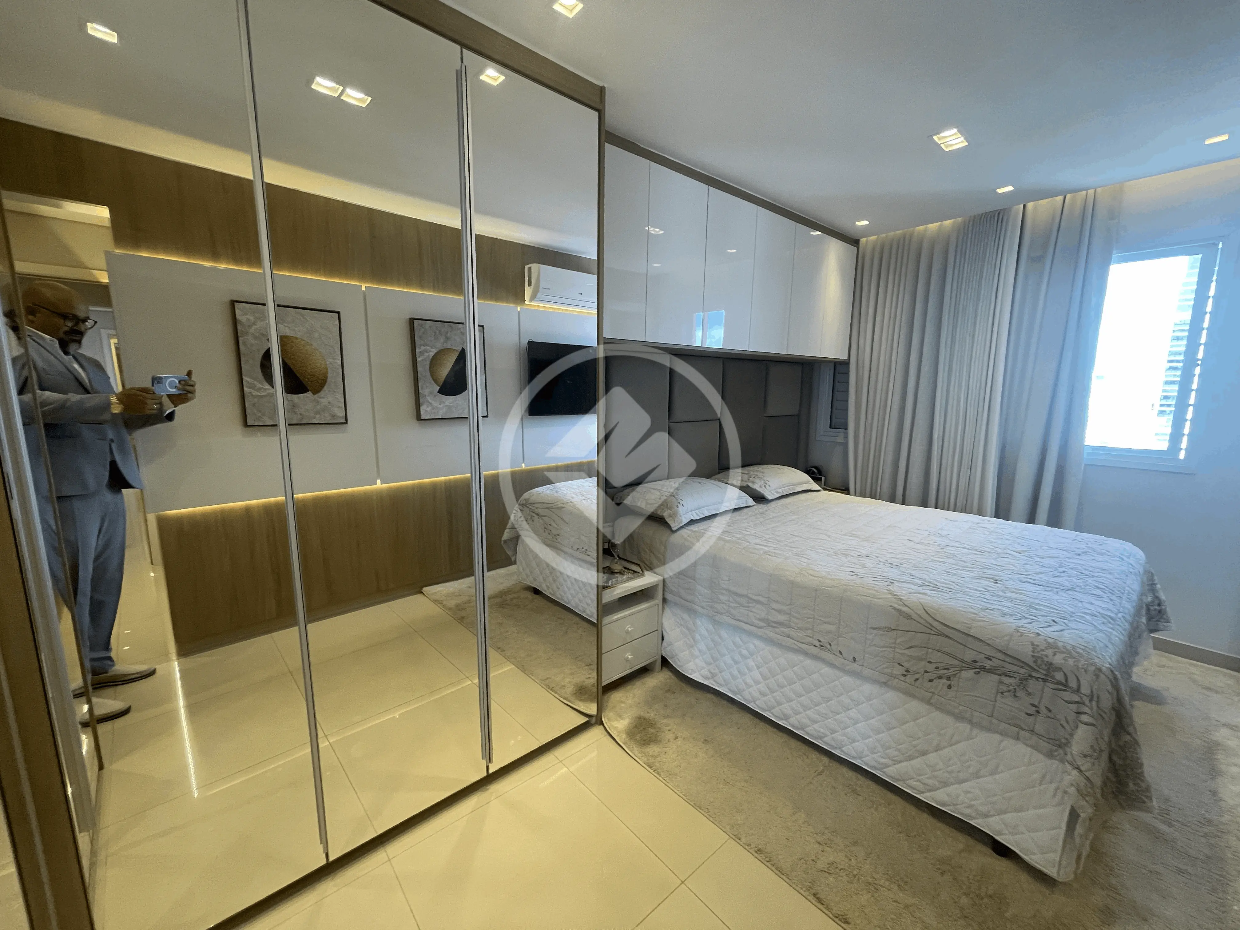 Imagem 4 - Apartamento em Setor Bueno, Goiânia - GO