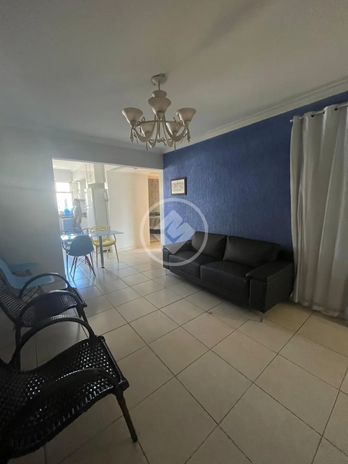 Imagem 5 - Apartamento em Setor Oeste, Goiânia - GO