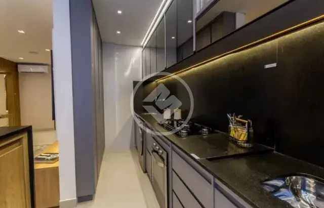 Imagem 4 - Apartamento em Parque Amazônia, Goiânia - GO