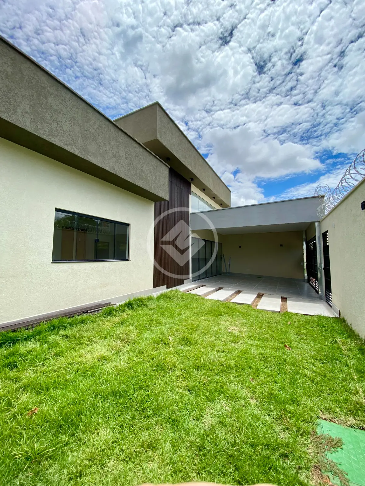 Imagem 2 - Casa em Jardim Atlântico, Goiânia - GO