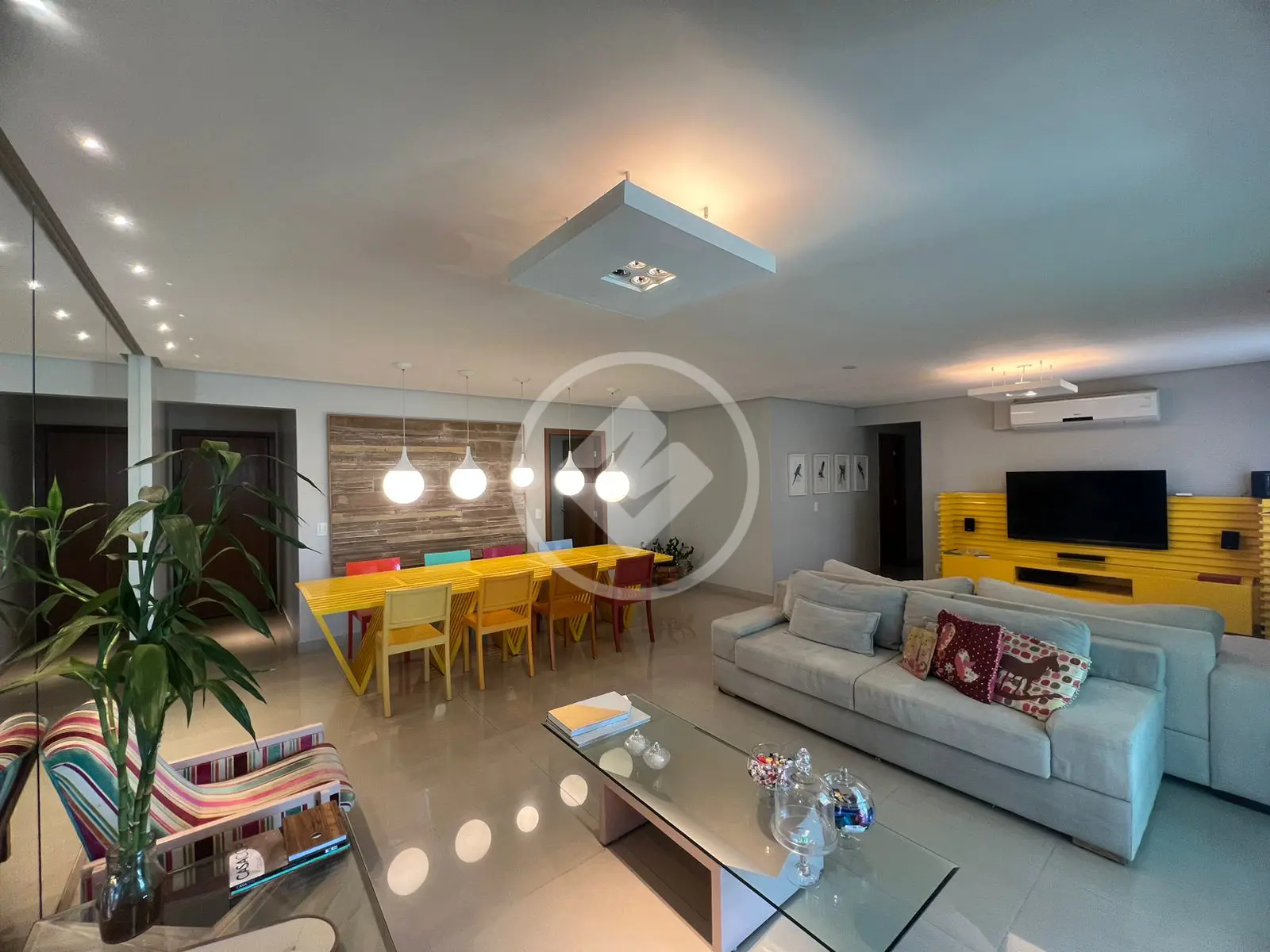 Imagem 2 - Apartamento em Jardim Goiás, Goiânia - GO