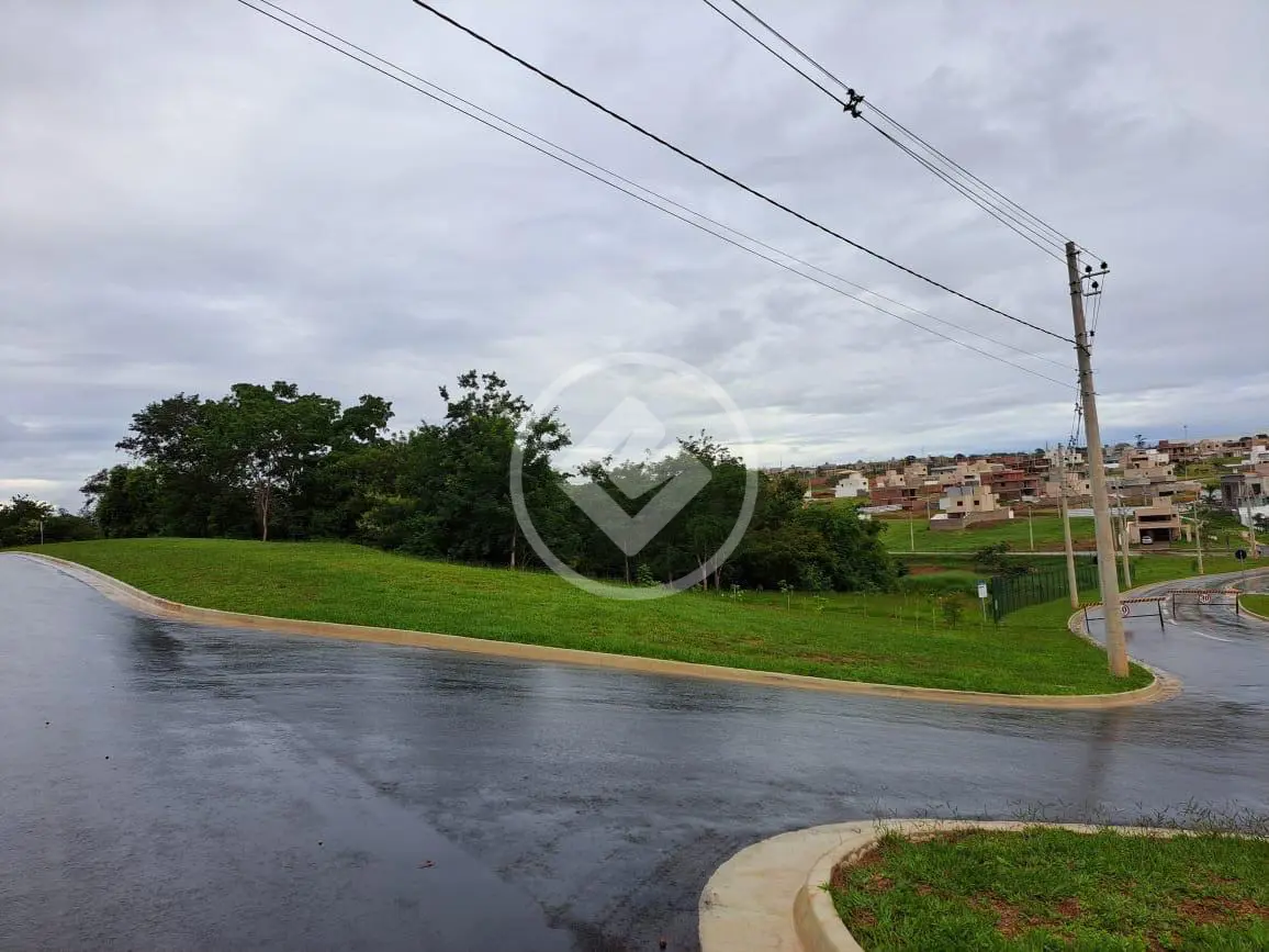Imagem 1 - Terreno Condomínio em Jardins Capri, Senador Canedo - GO