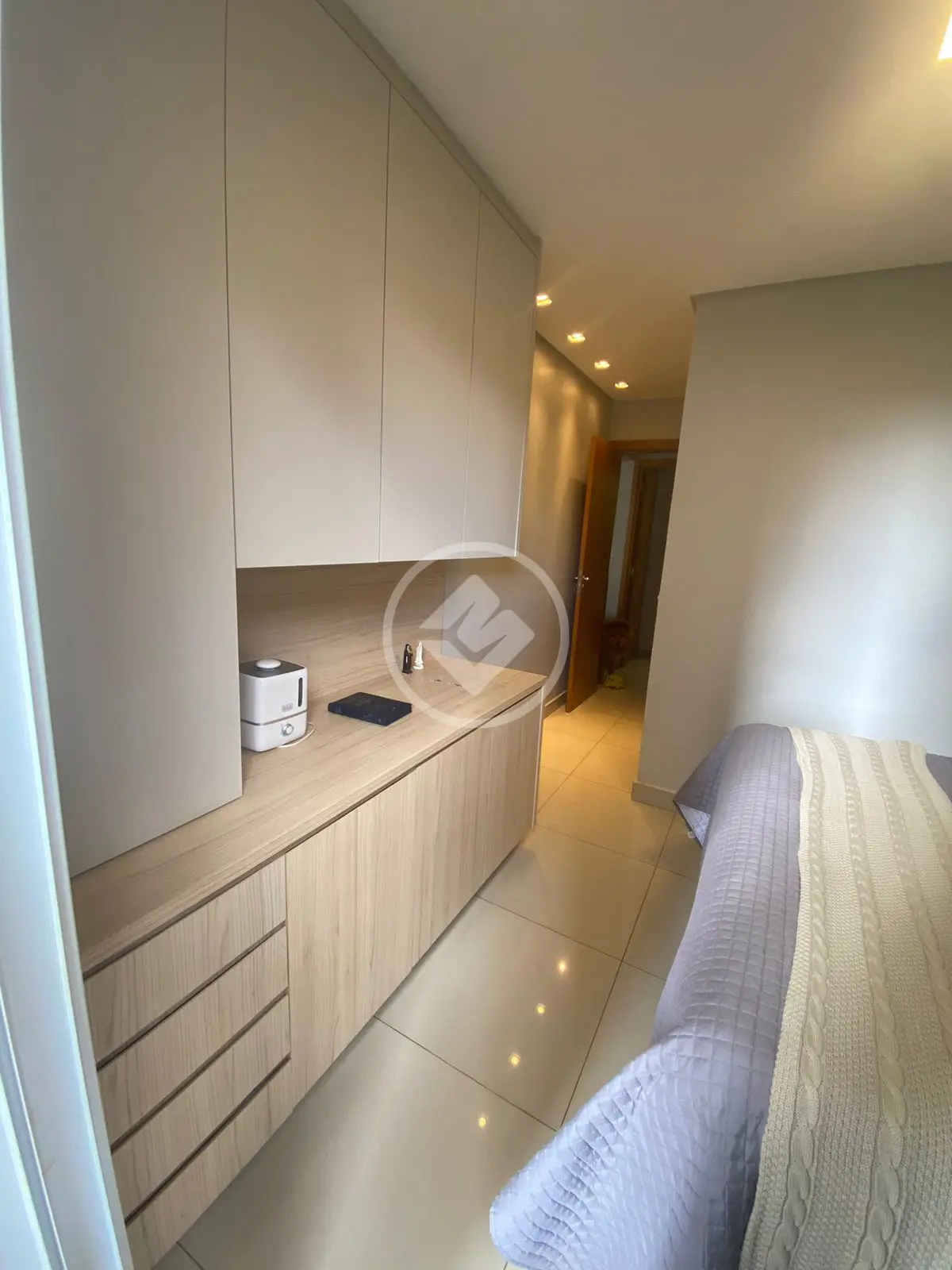 Imagem 6 - Apartamento em Setor Bueno, Goiânia - GO
