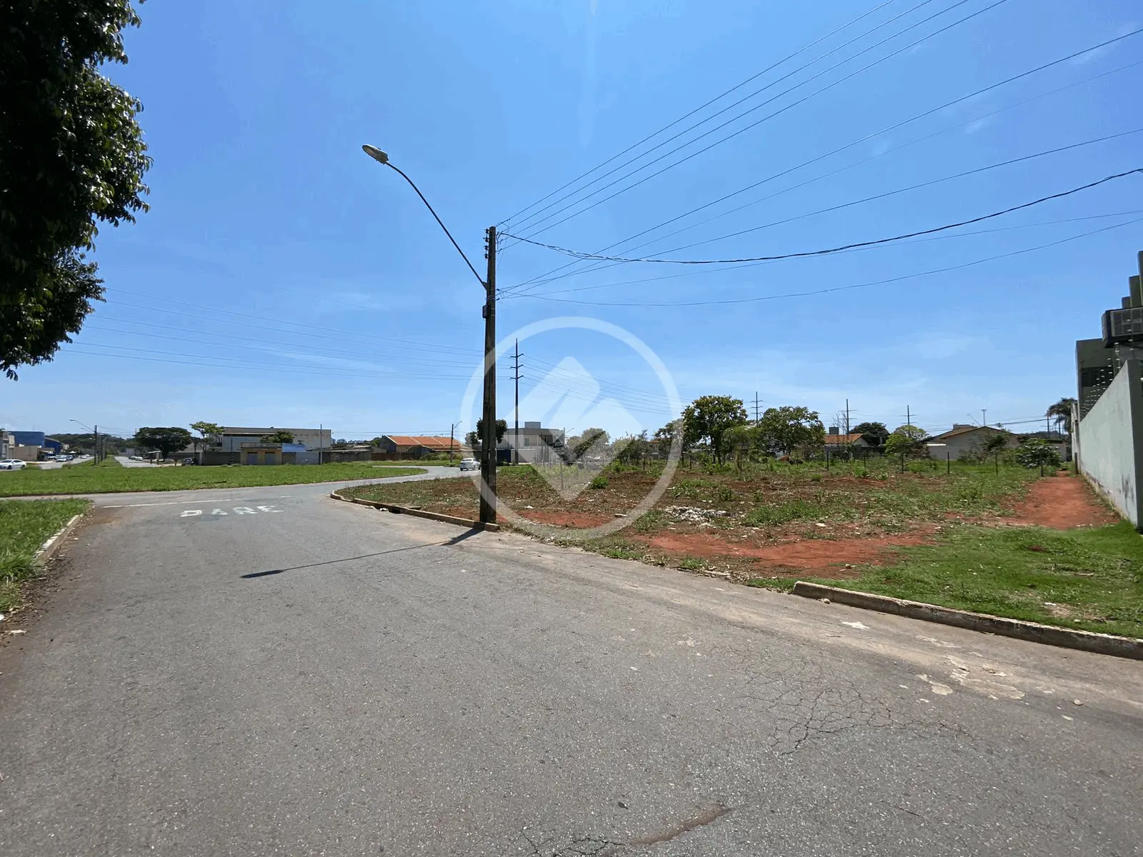 Terreno Residencial Canadá, Goiânia - GO — foto 2