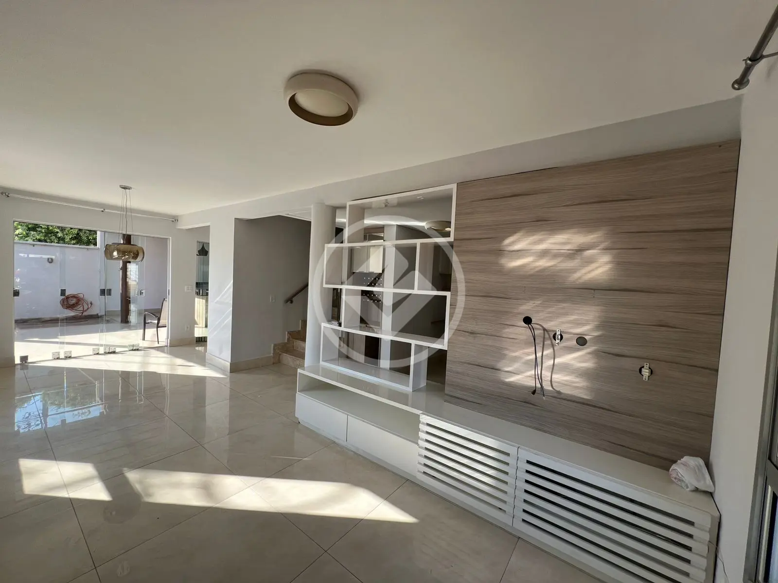 Imagem 3 - Casa em SETOR NEGRÃO DE LIMA, Goiânia - GO