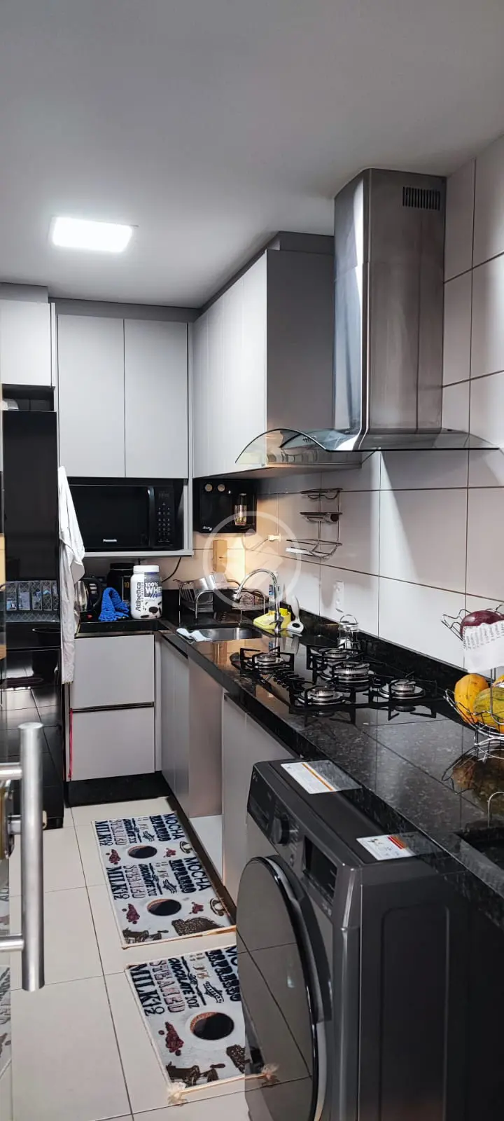 Imagem 6 - Apartamento em Parque Amazônia, Goiânia - GO