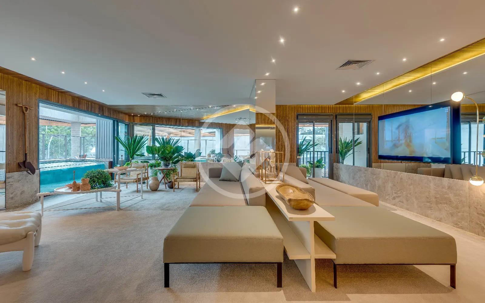 Apartamento Setor Marista, Goiânia - GO — foto 1