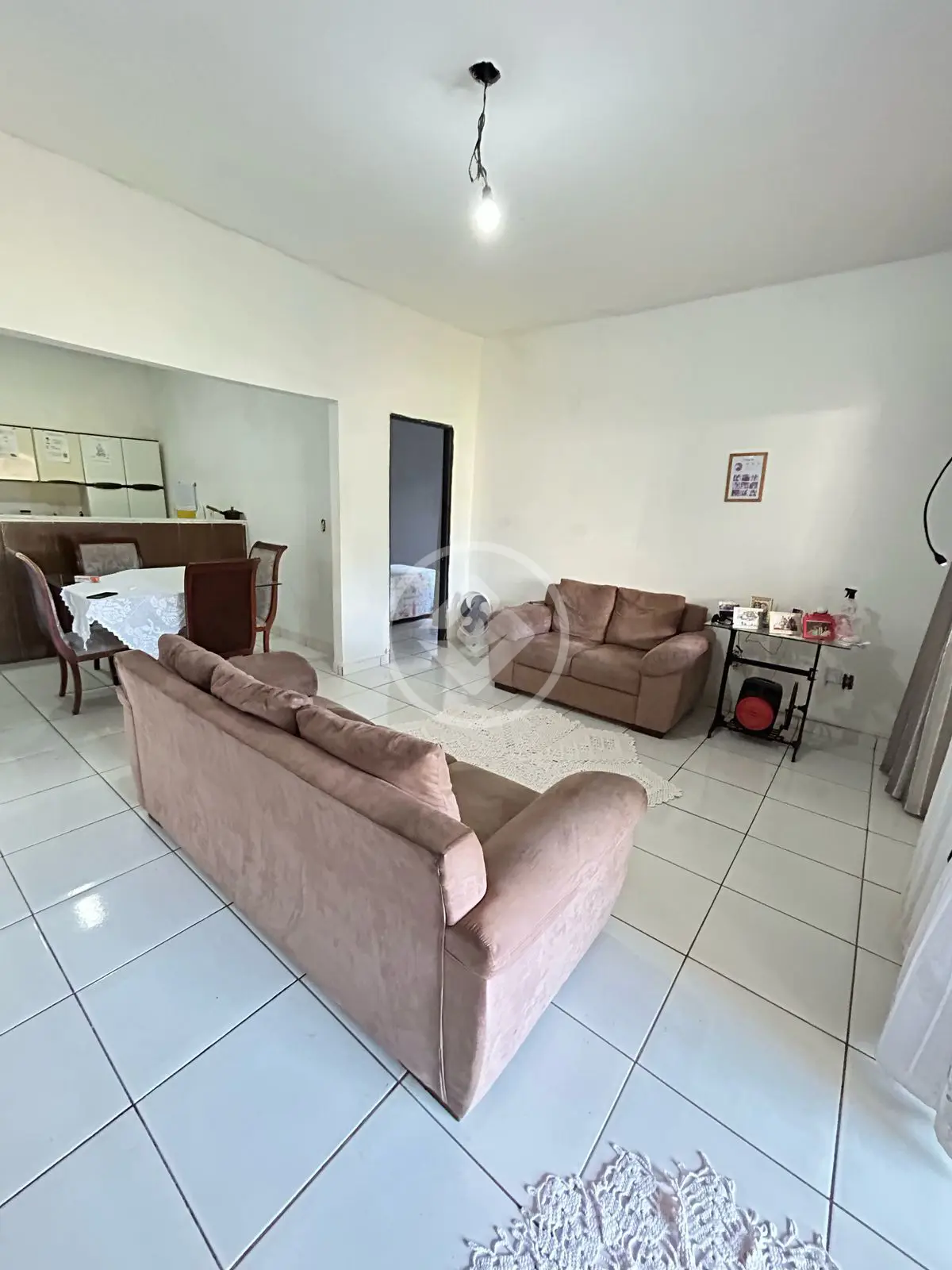 Imagem 1 - Casa em Residencial Canadá, Goiânia - GO