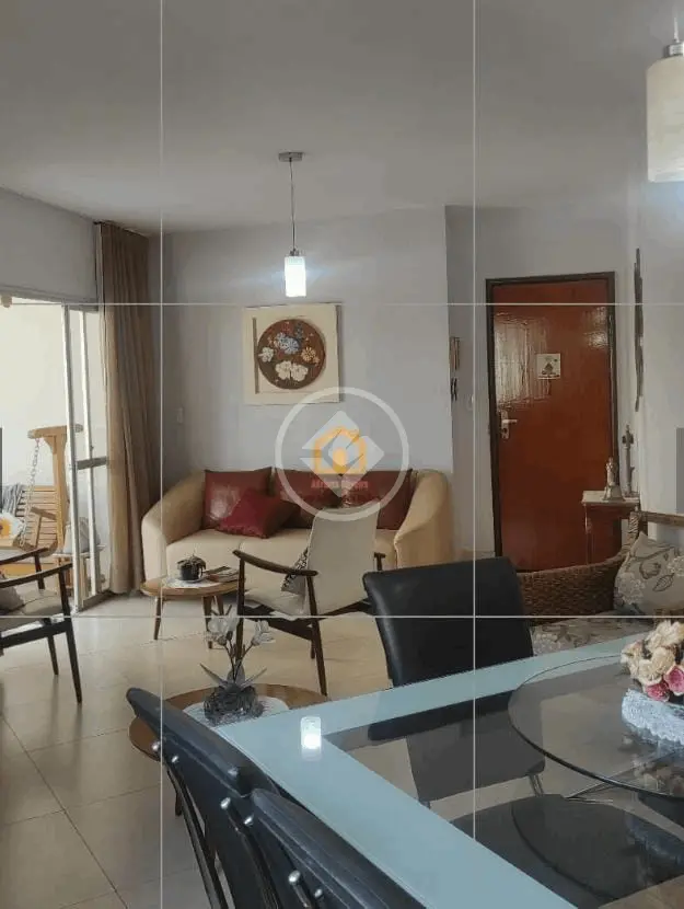Apartamento Setor Bela Vista, Goiânia - GO — foto 2