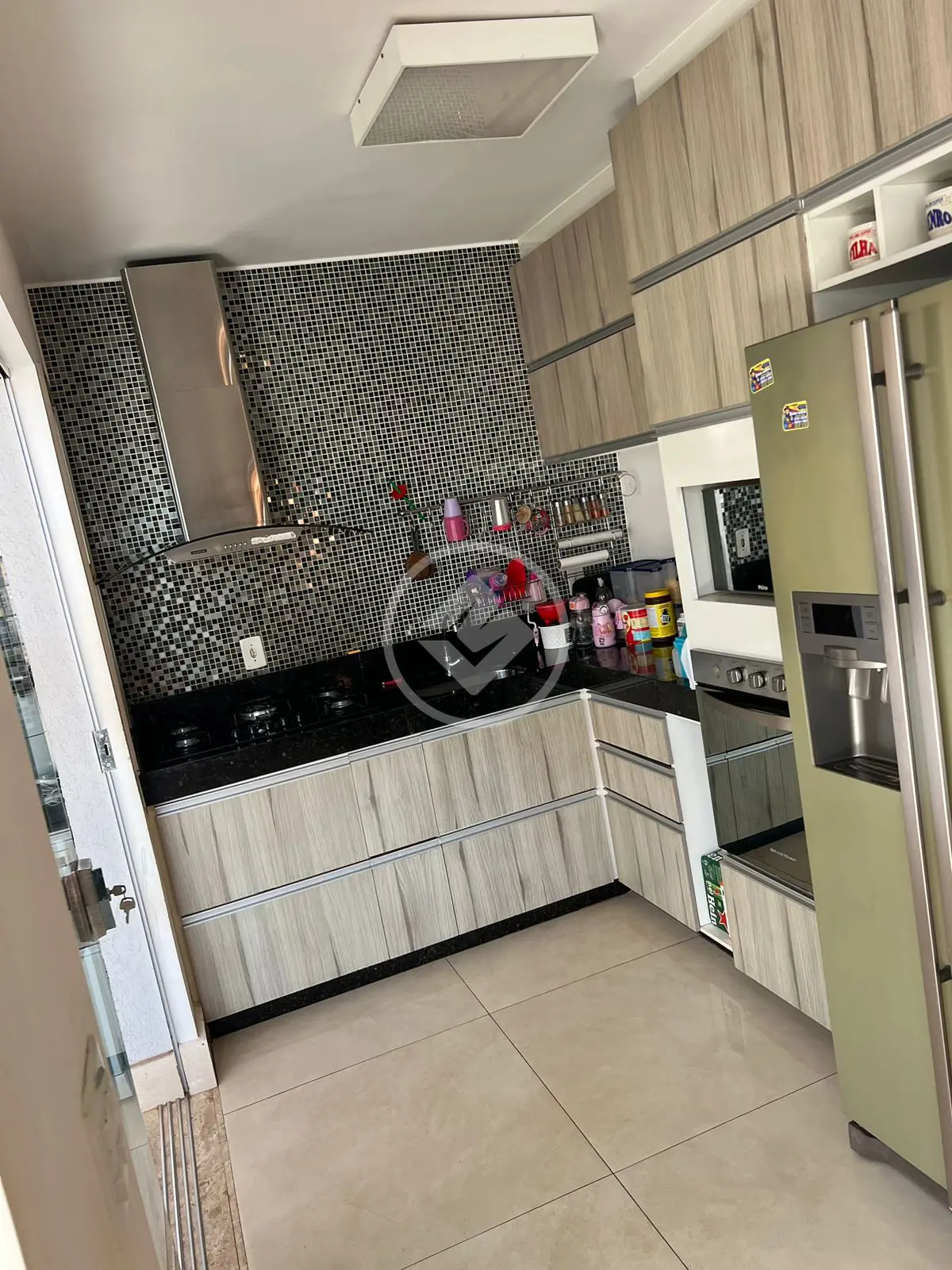 Imagem 6 - Casa em SETOR NEGRÃO DE LIMA, Goiânia - GO