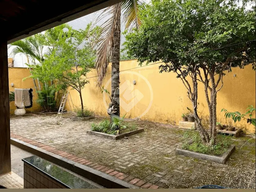 Imagem 3 - Casa em RESIDENCIAL CENTER VILLE, Goiânia - GO