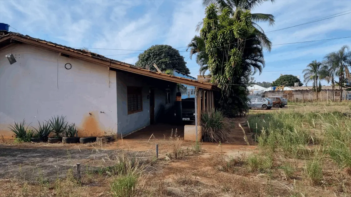 Imagem 5 - Terreno em Jardim Marques de Abreu, Goiânia - GO