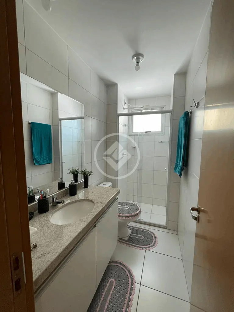 Imagem 4 - Apartamento em Jardim Goiás, Goiânia - GO