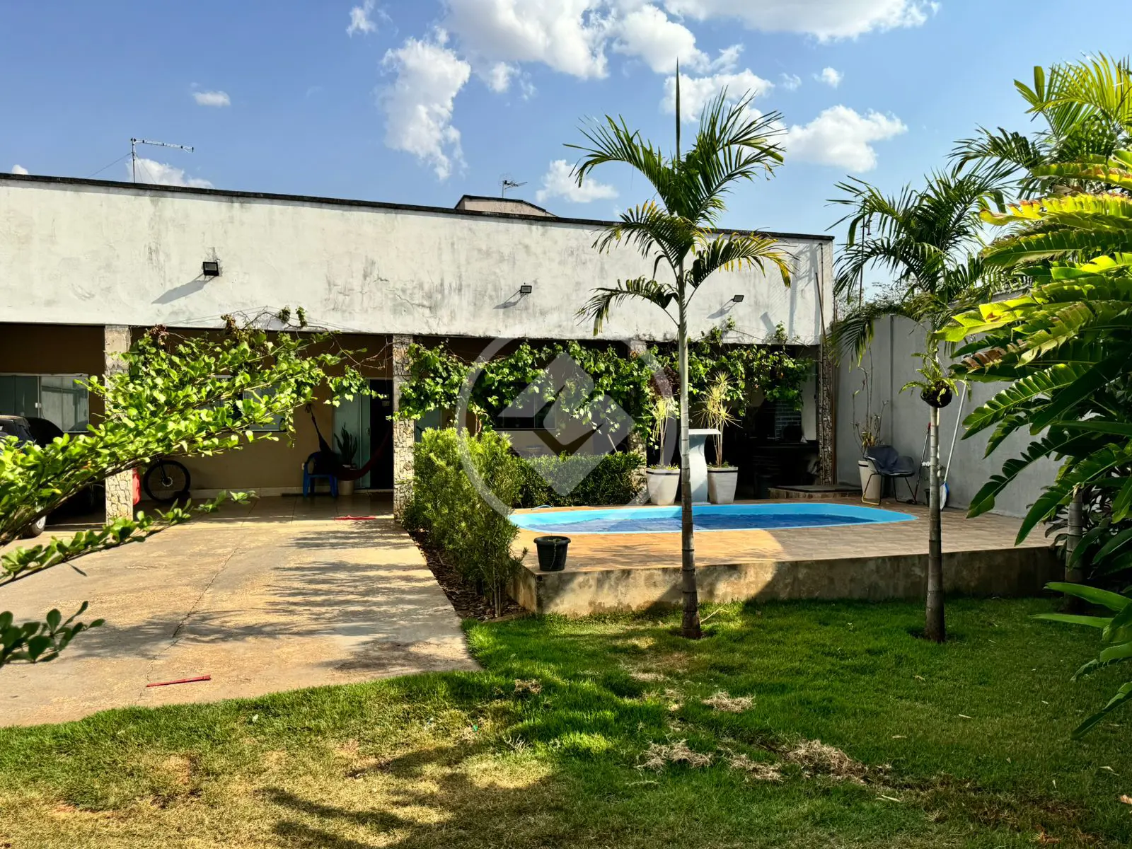 Casa Setor Recanto das Minas Gerais, Goiânia - GO — foto 1