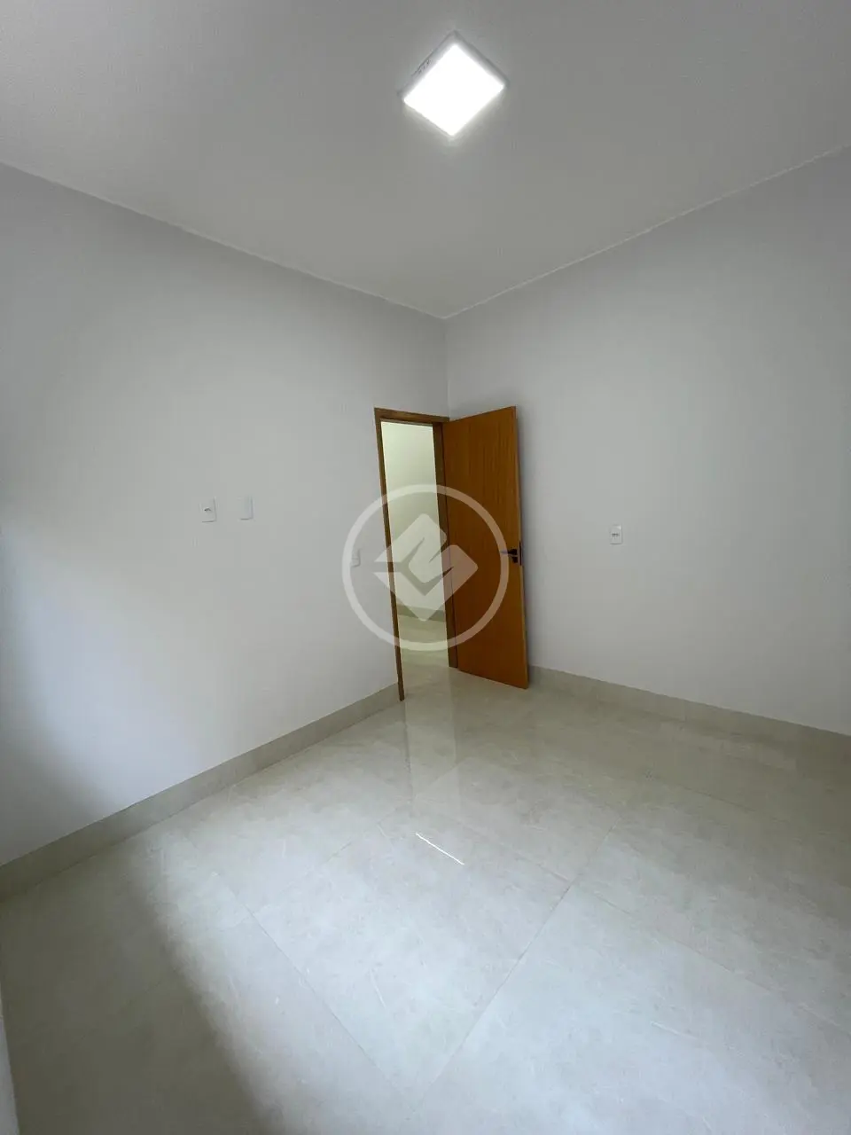 Imagem 4 - Casa em Residencial Solar Central Park, Aparecida de Goiânia - GO