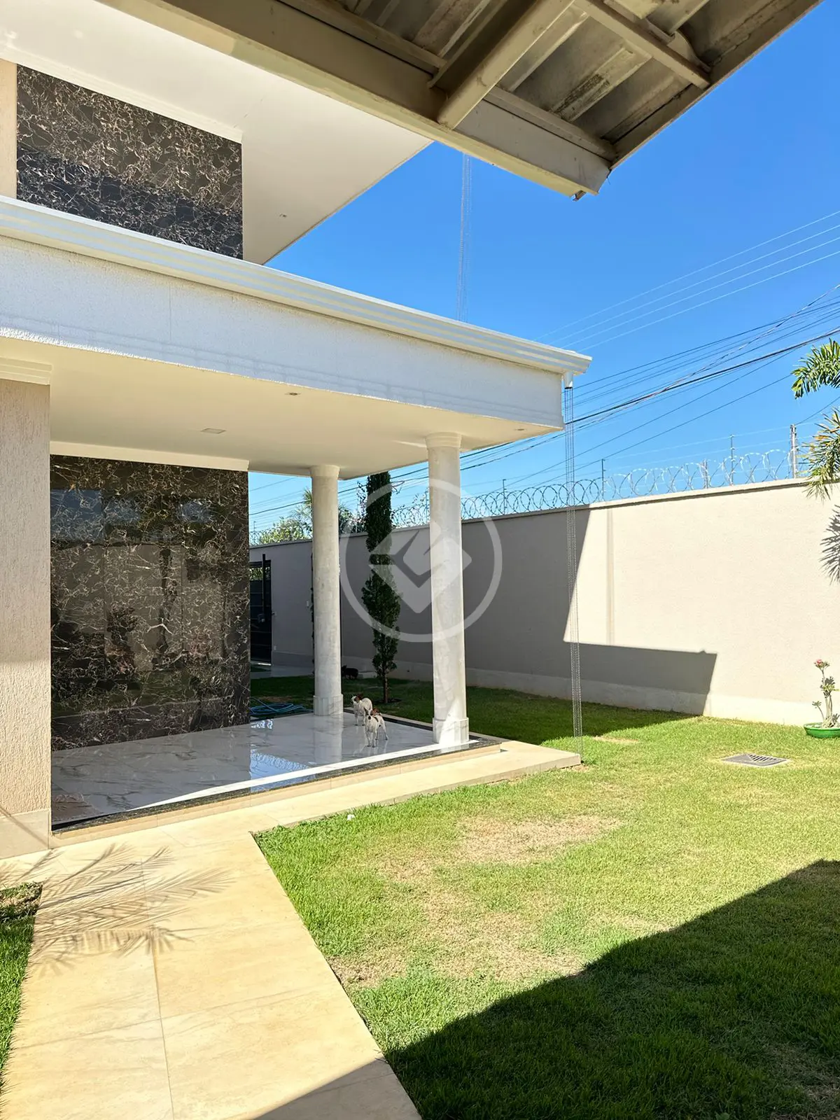 Casa Setor Ana Rosa, Trindade - GO — foto 2