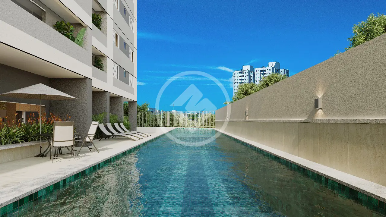 Imagem 5 - Apartamento em Parque Amazônia, Goiânia - GO