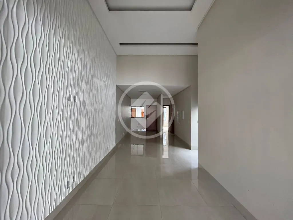 Imagem 5 - Casa em Jardim Atlântico, Goiânia - GO