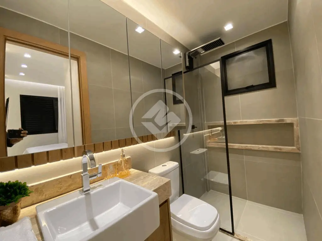 Imagem 5 - Apartamento em Vila Rosa, Goiânia - GO