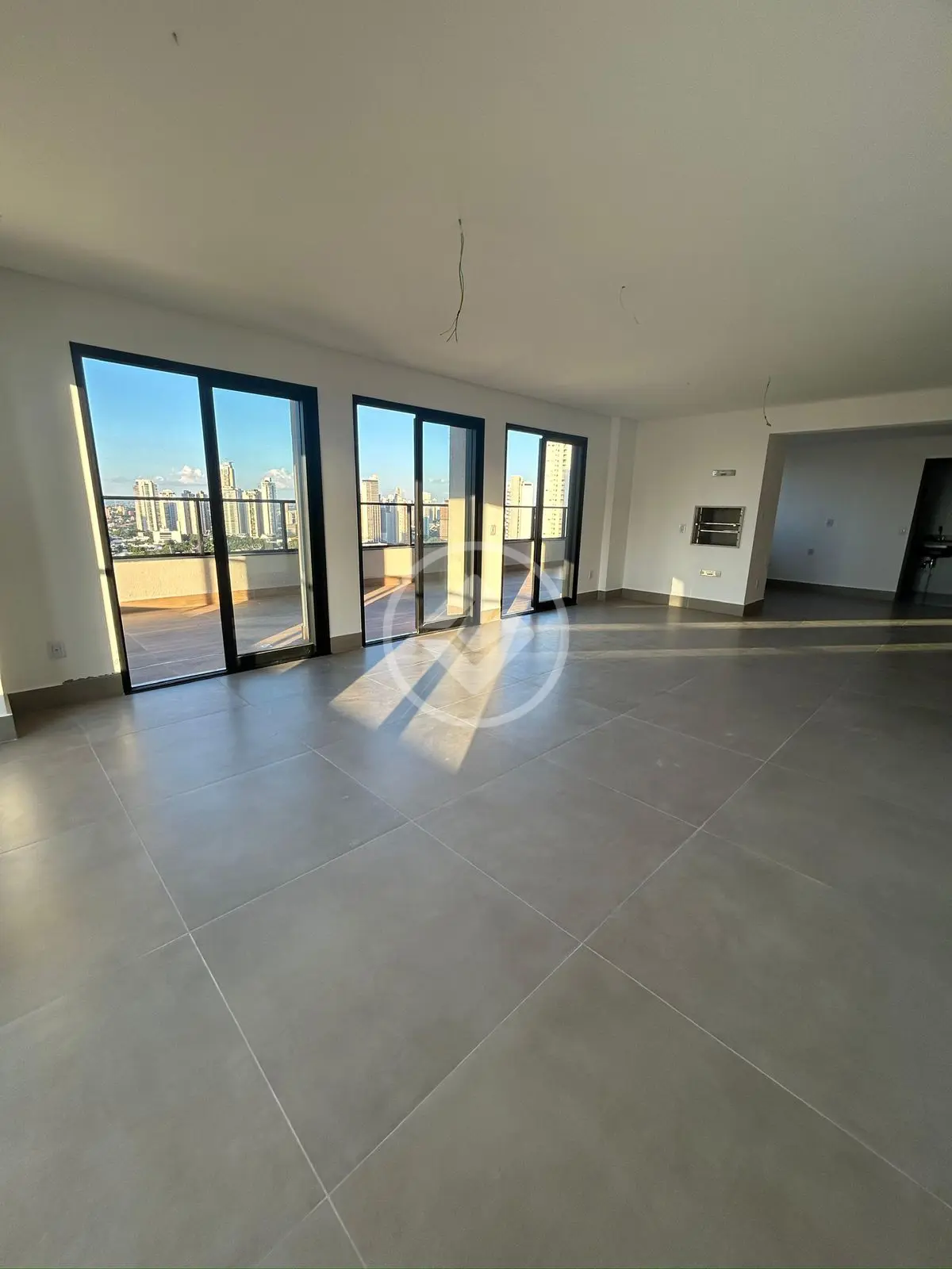 Imagem 3 - Apartamento em Setor Bueno, Goiânia - GO