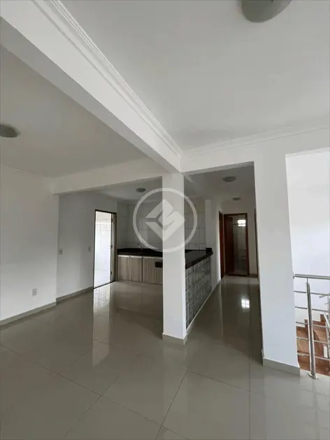 Apartamento Residencial Vale do Araguaia, Goiânia - GO — foto 2
