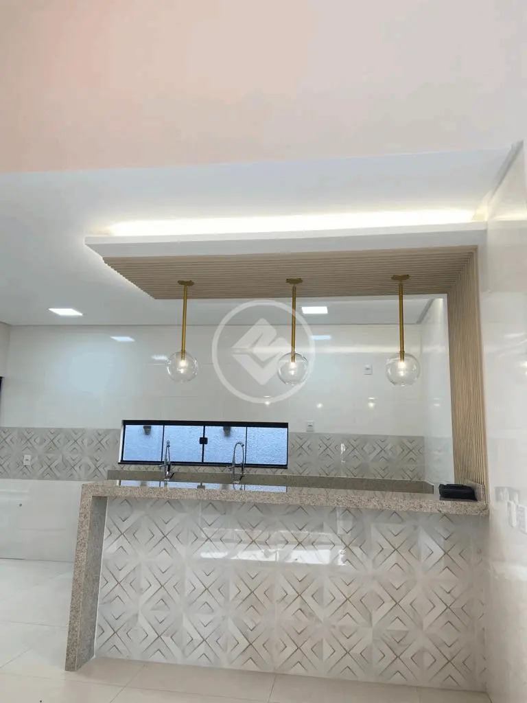 Casa Residencial Porto Seguro, Goiânia - GO — foto 2