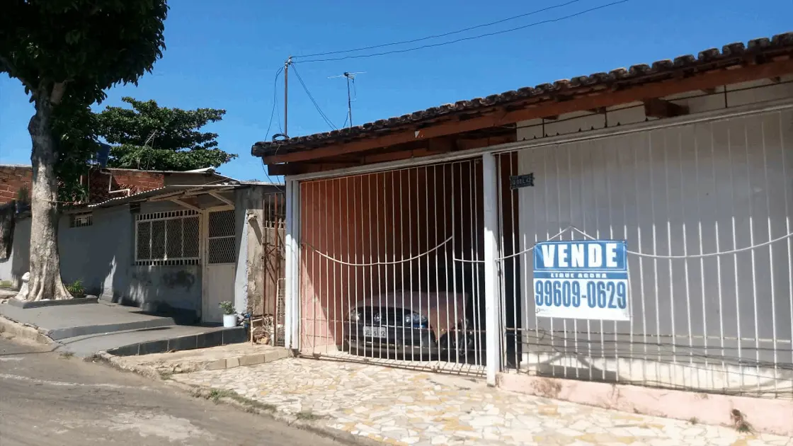 Imagem 2 - Casa em Parque Industrial de Goiânia, Goiânia - GO