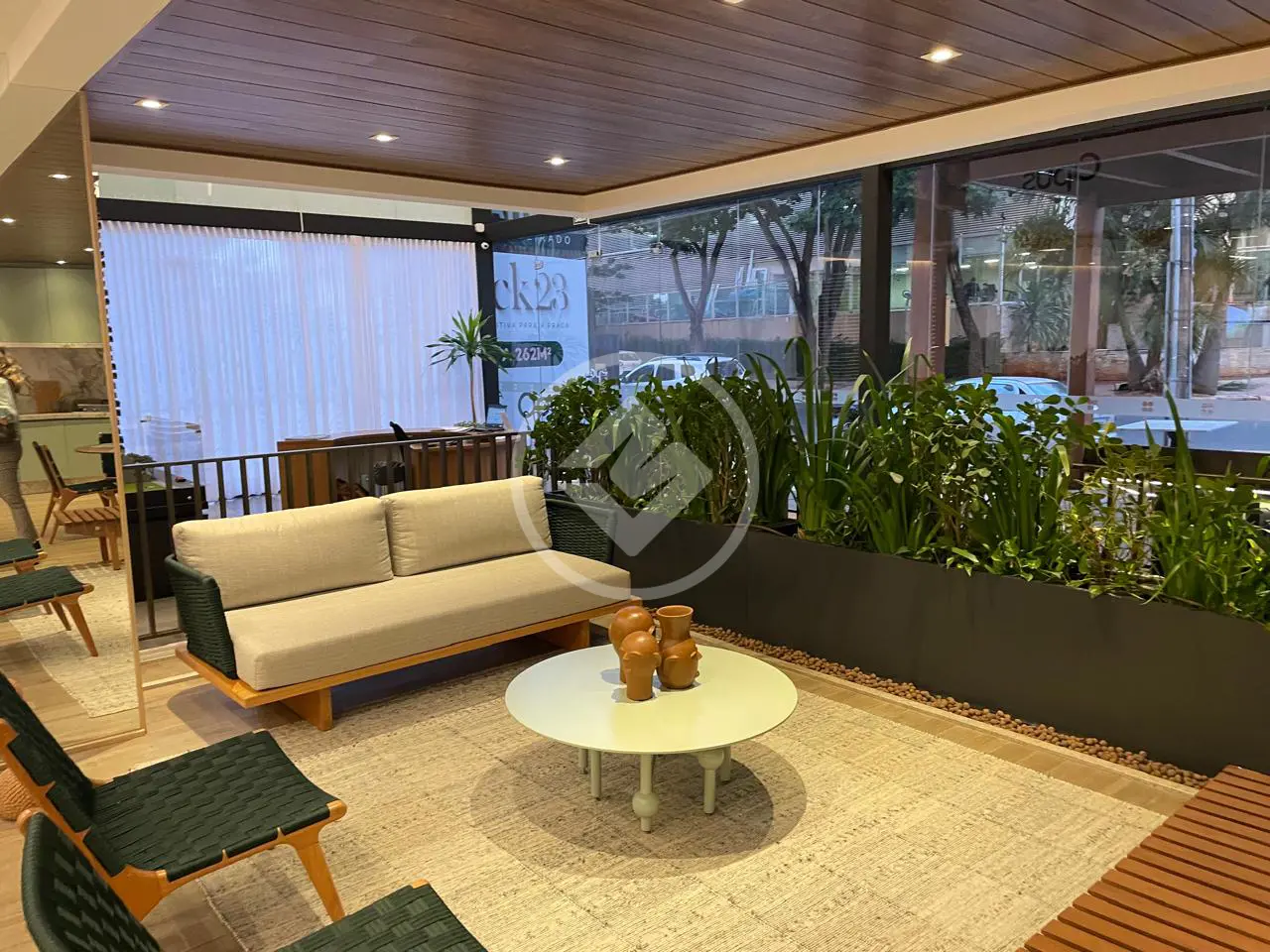 Apartamento Setor Bueno, Goiânia - GO — foto 2