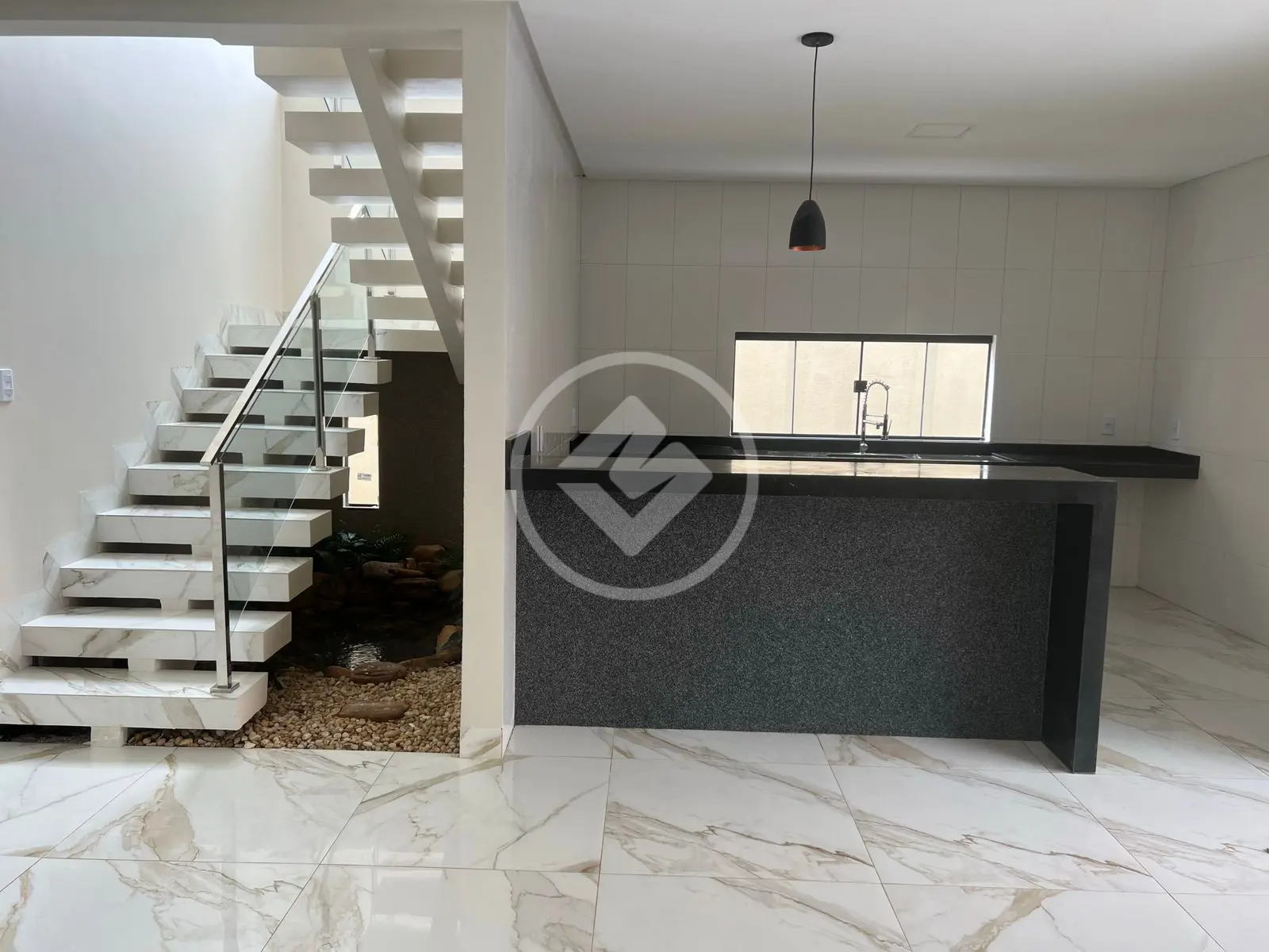 Imagem 6 - Sobrado em Residencial Recanto das Emas, Goiânia - GO