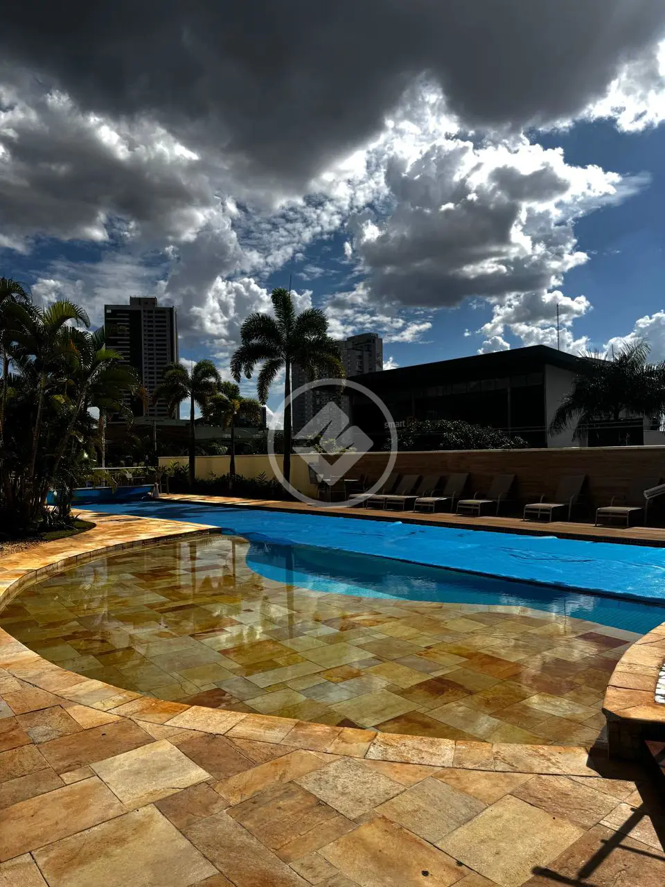 Image 24 - Apartamento em Serrinha, Goiânia - GO