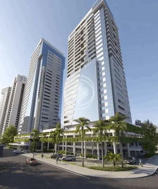 Imagem 1 - Prédio em Park Lozandes, Goiânia - GO