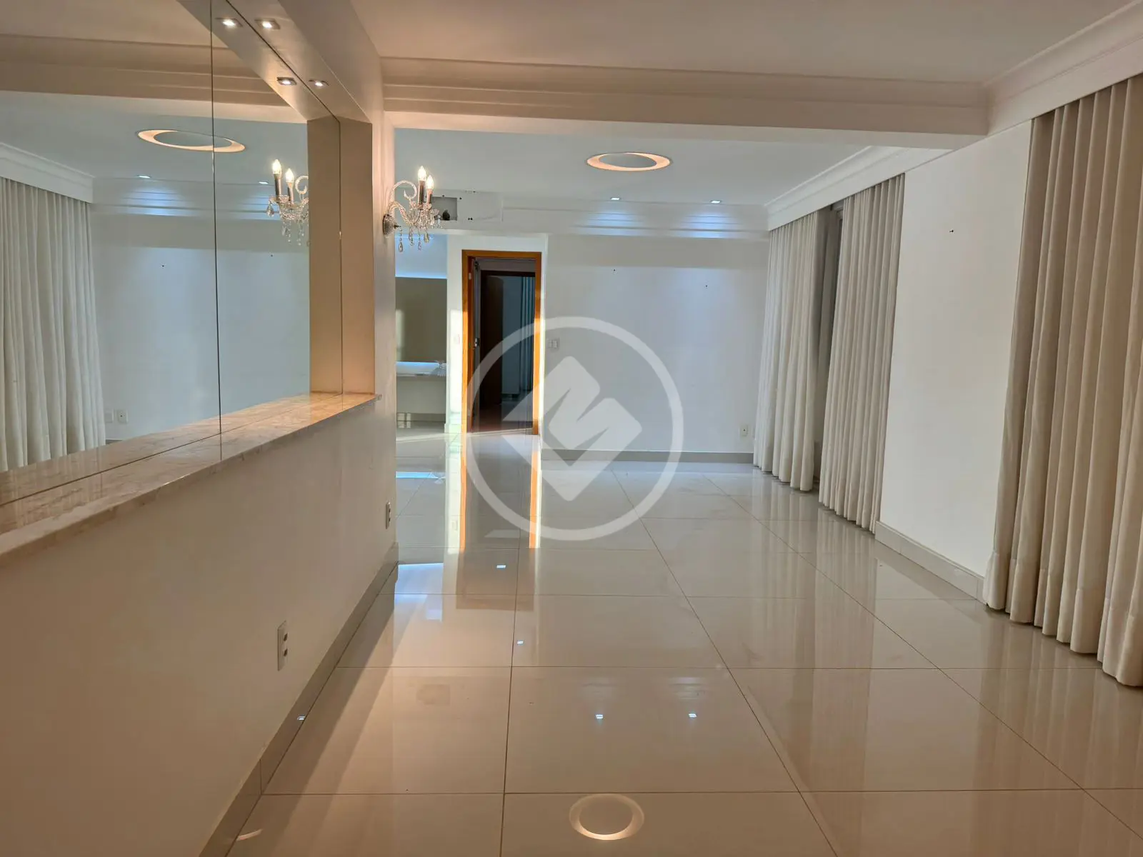 Imagem 3 - Apartamento em Setor Bueno, Goiânia - GO