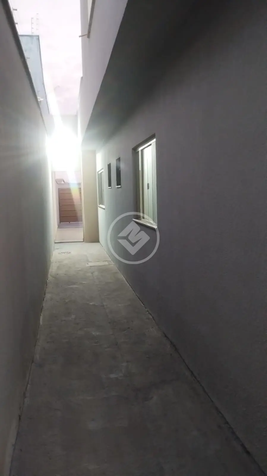 Imagem 2 - Casa em Setor Aeroporto Sul - 2ª Etapa, Aparecida de Goiânia - GO