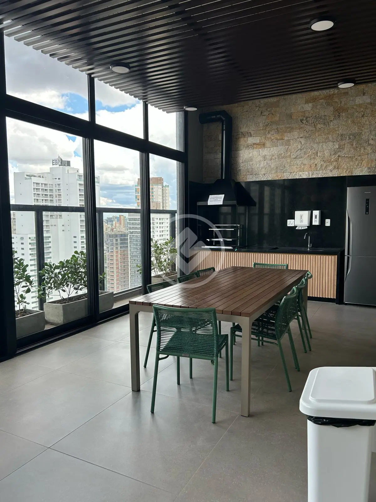 Imagem 5 - Apartamento em Setor Bueno, Goiânia - GO