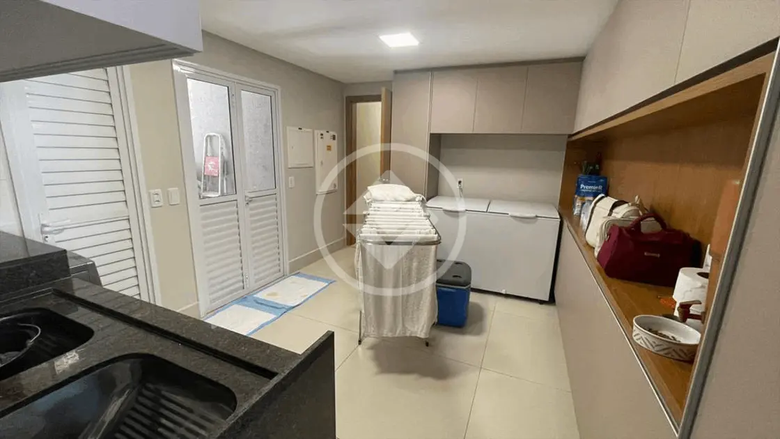 Imagem 4 - Apartamento em Setor Marista, Goiânia - GO