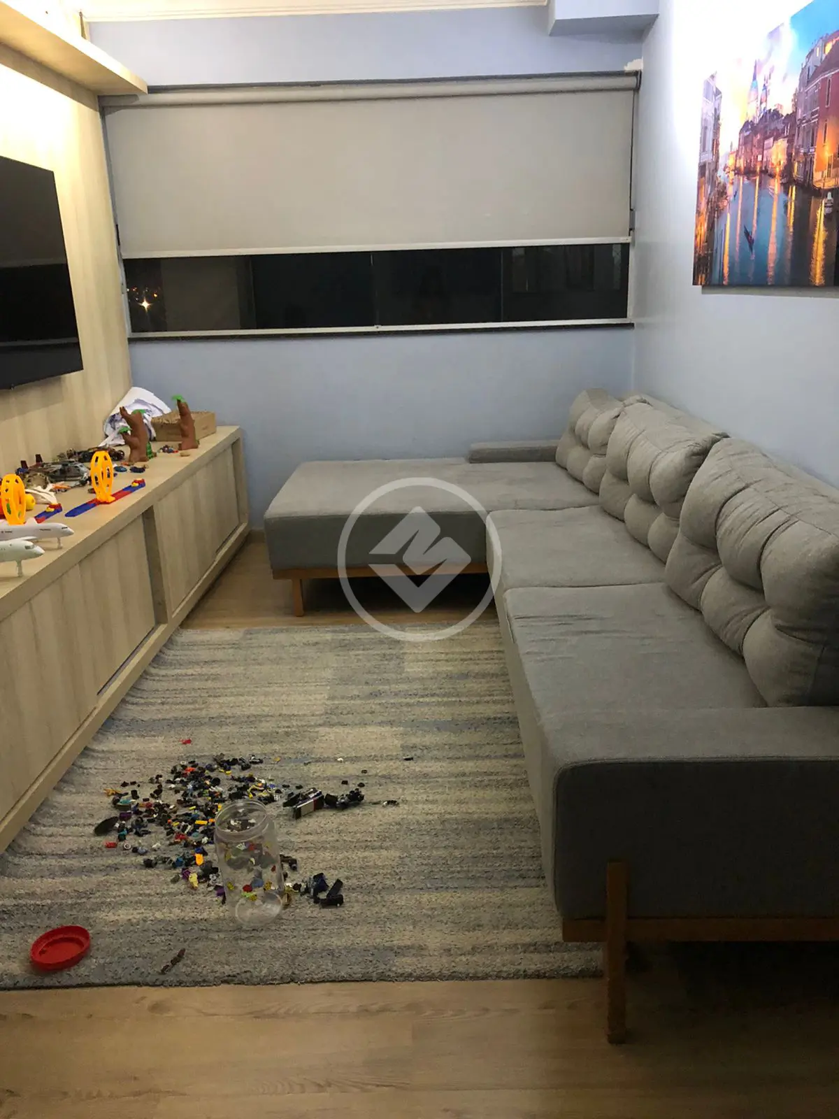 Apartamento Setor Cândida de Morais, Goiânia - GO — foto 2