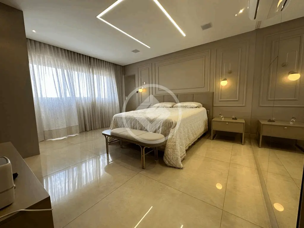 Imagem 6 - Apartamento em Setor Bueno, Goiânia - GO