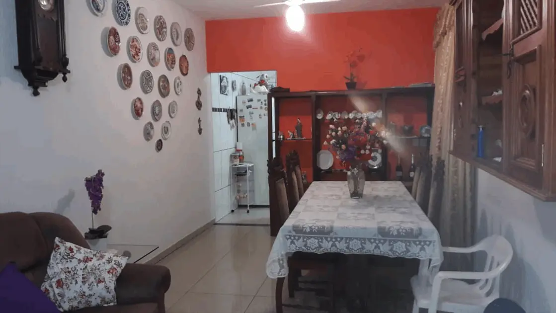 Casa Jardim Mariliza, Goiânia - GO — foto 2