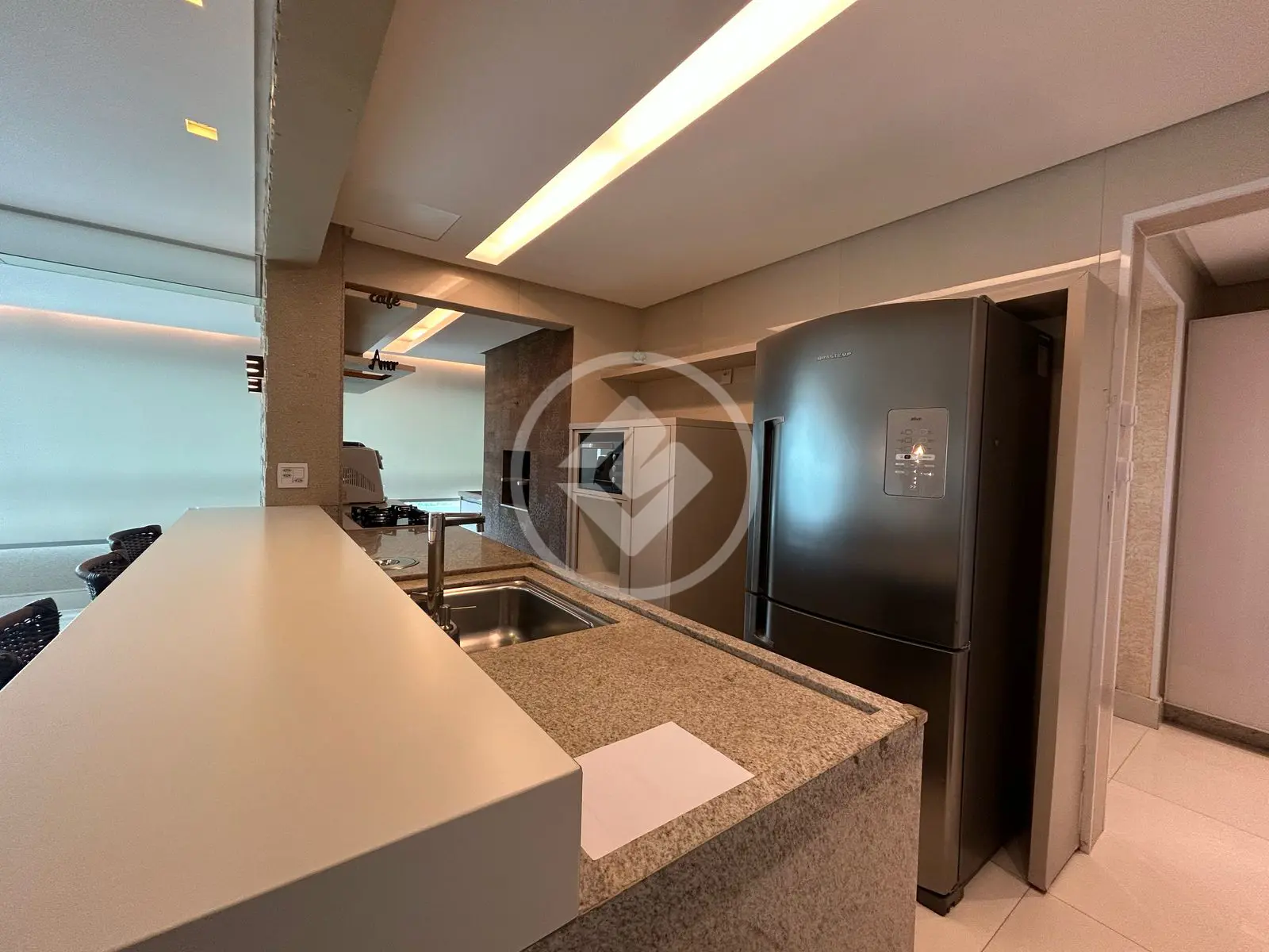Imagem 3 - Apartamento em Residencial Granville, Goiânia - GO