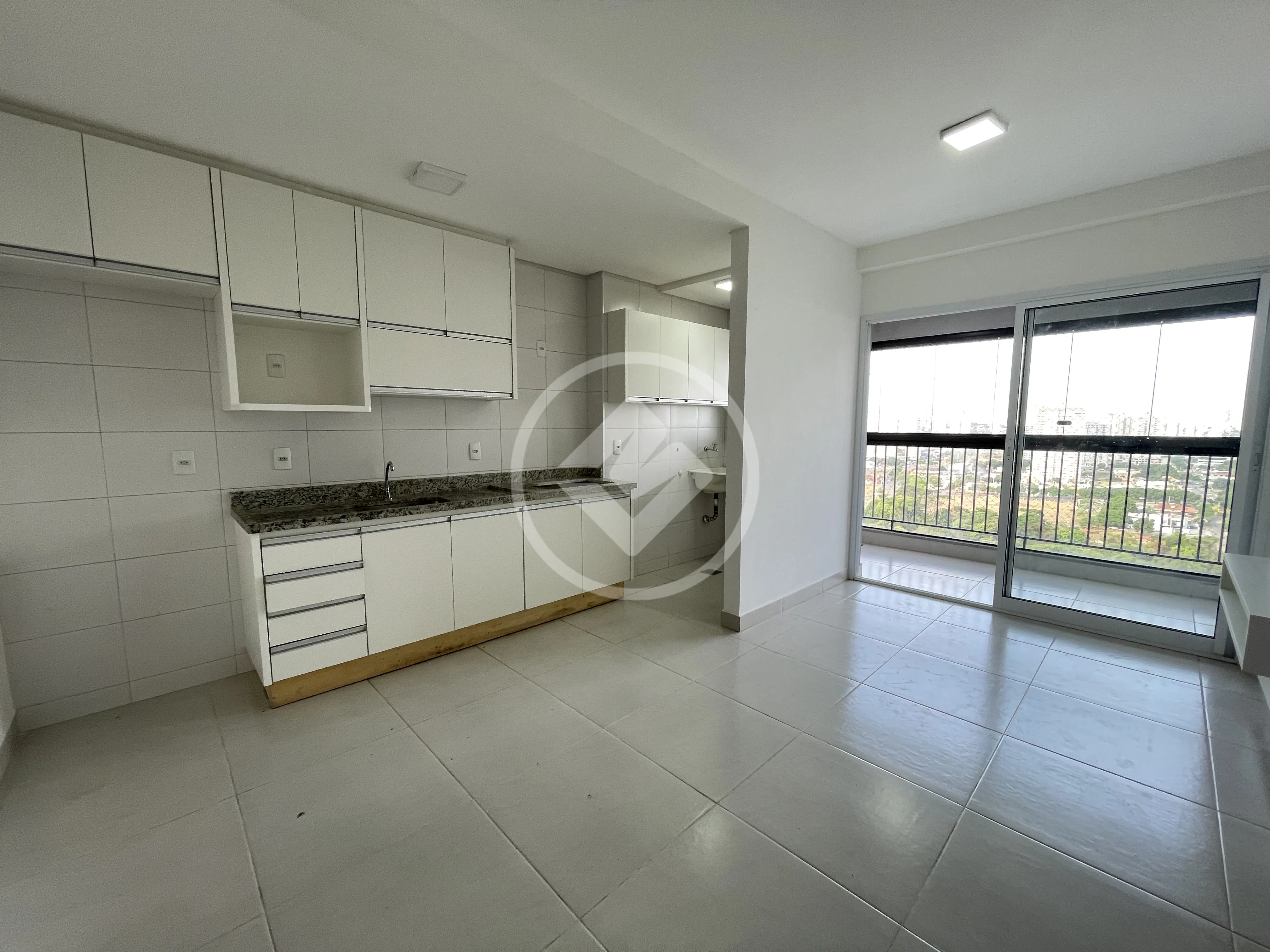 Apartamento Vila Rosa, Goiânia - GO — foto 2