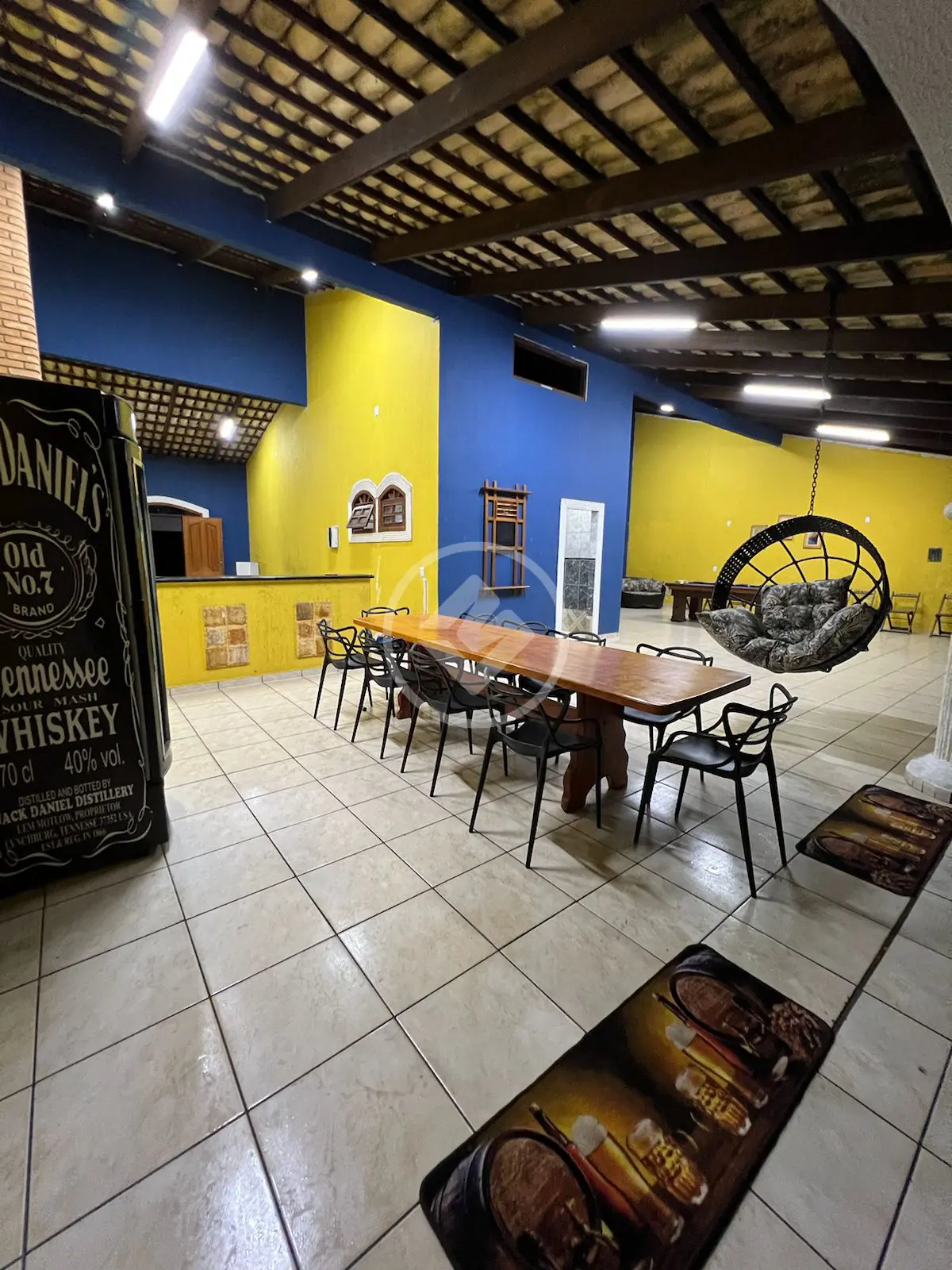 Imagem 2 - Fazenda em Chácaras de Recreio Samambaia, Goiânia - GO