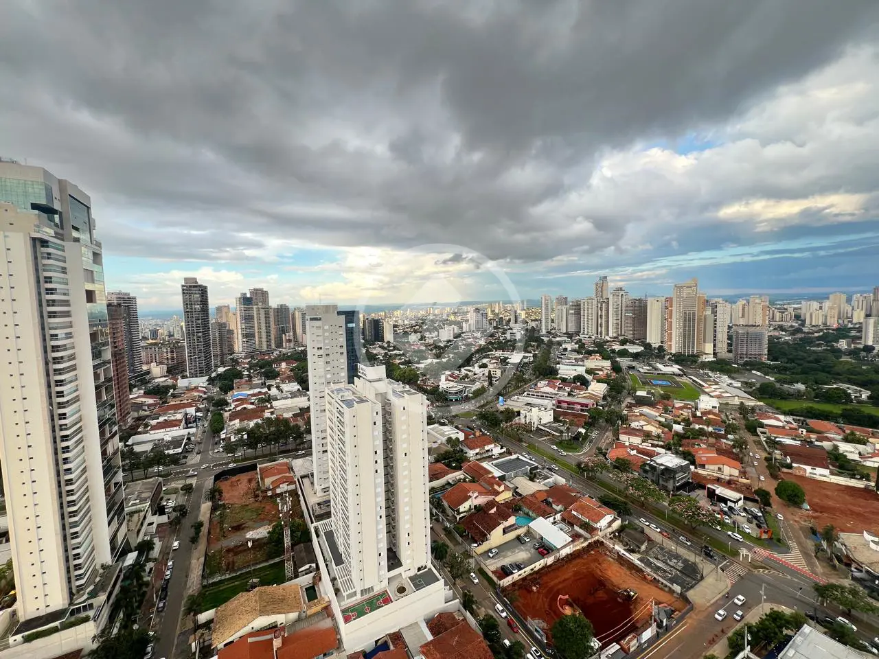 Apartamento Setor Marista, Goiânia - GO — foto 1