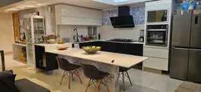 Imagem 6 - Cobertura em Setor Oeste, Goiânia - GO