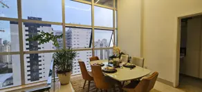 Imagem 4 - Cobertura em Setor Oeste, Goiânia - GO