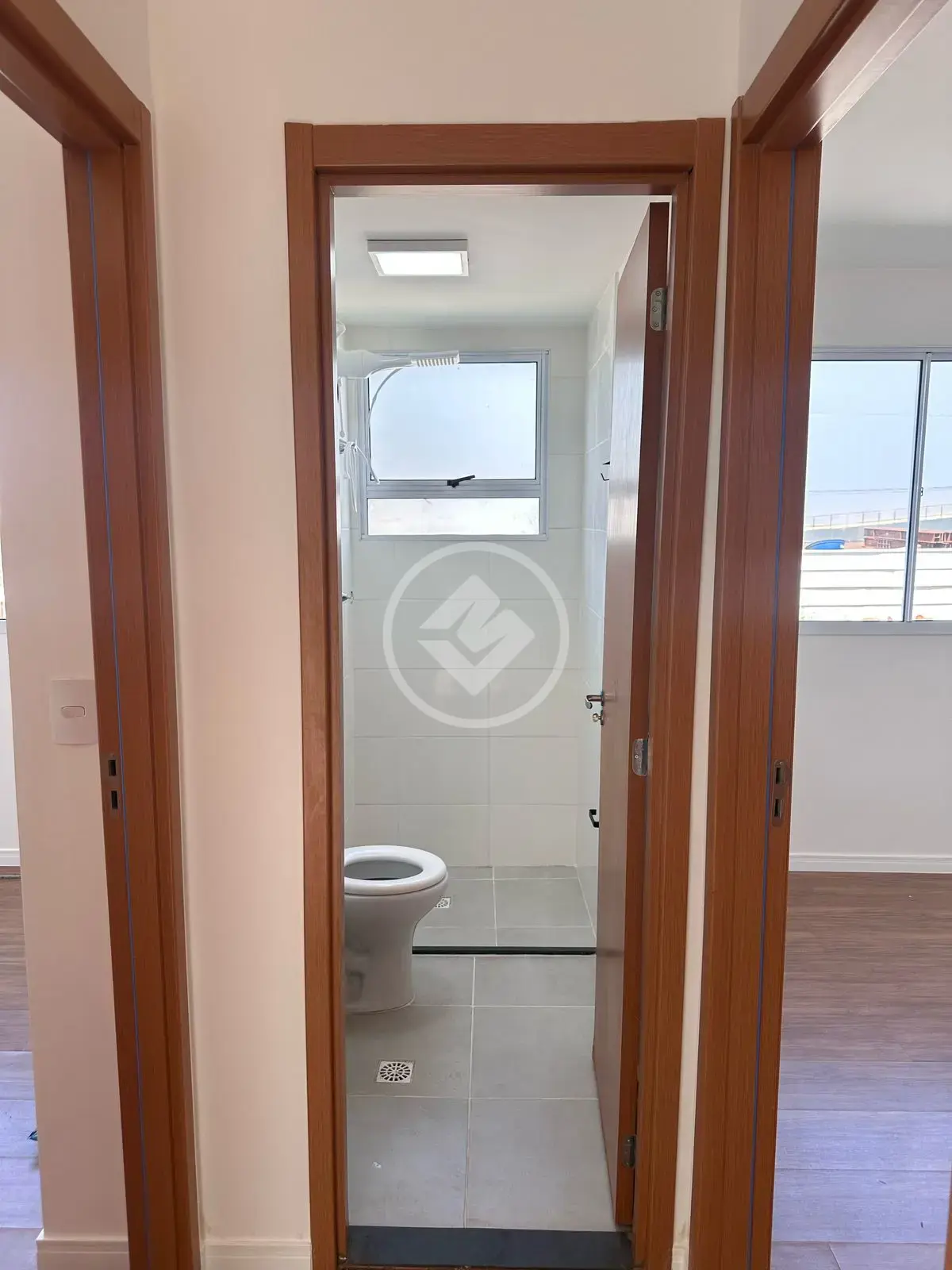 Image 12 - Apartamento em Residencial Alvaluz, Aparecida de Goiânia - GO