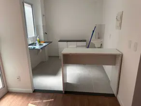 Imagem 4 - Apartamento em Residencial Alvaluz, Aparecida de Goiânia - GO