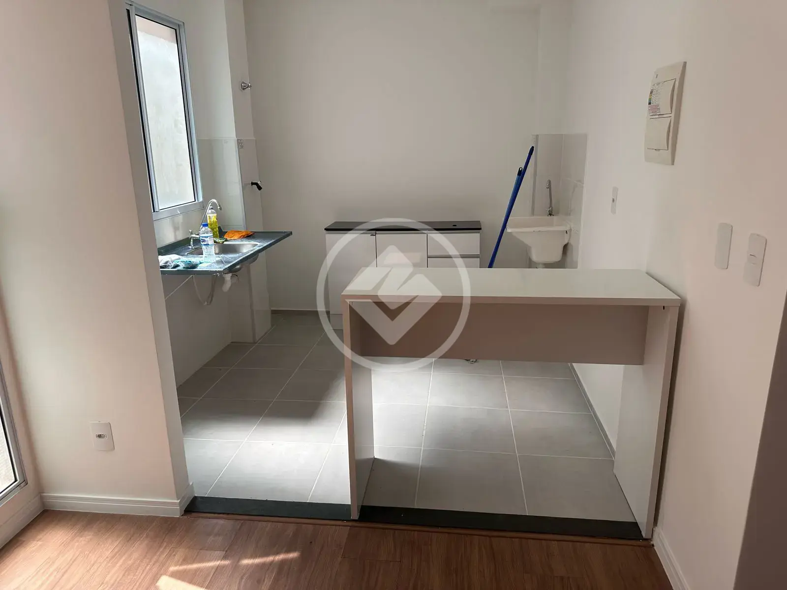 Imagem 4 - Apartamento em Residencial Alvaluz, Aparecida de Goiânia - GO