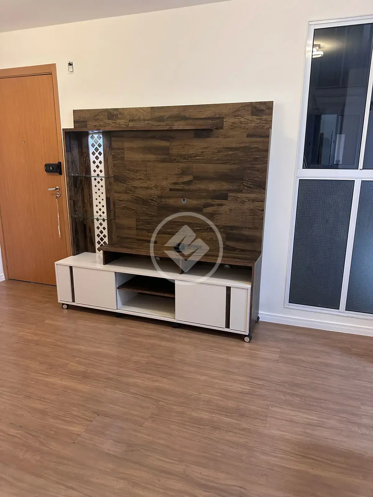 Imagem 1 - Apartamento em Residencial Alvaluz, Aparecida de Goiânia - GO