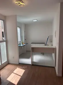 Imagem 3 - Apartamento em Residencial Alvaluz, Aparecida de Goiânia - GO
